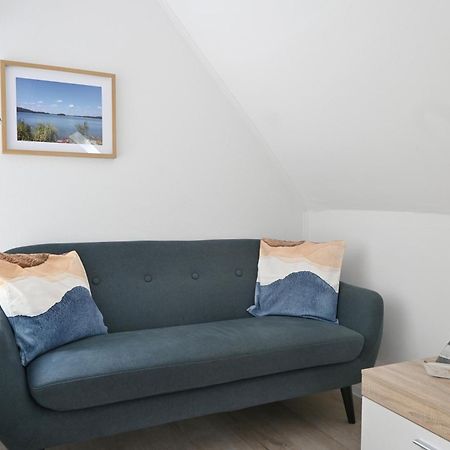 Apartamento Studio, Naehe Dieksee Malente Exterior foto