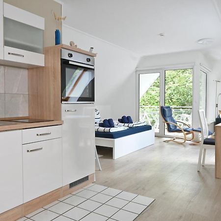 Apartamento Studio, Naehe Dieksee Malente Exterior foto