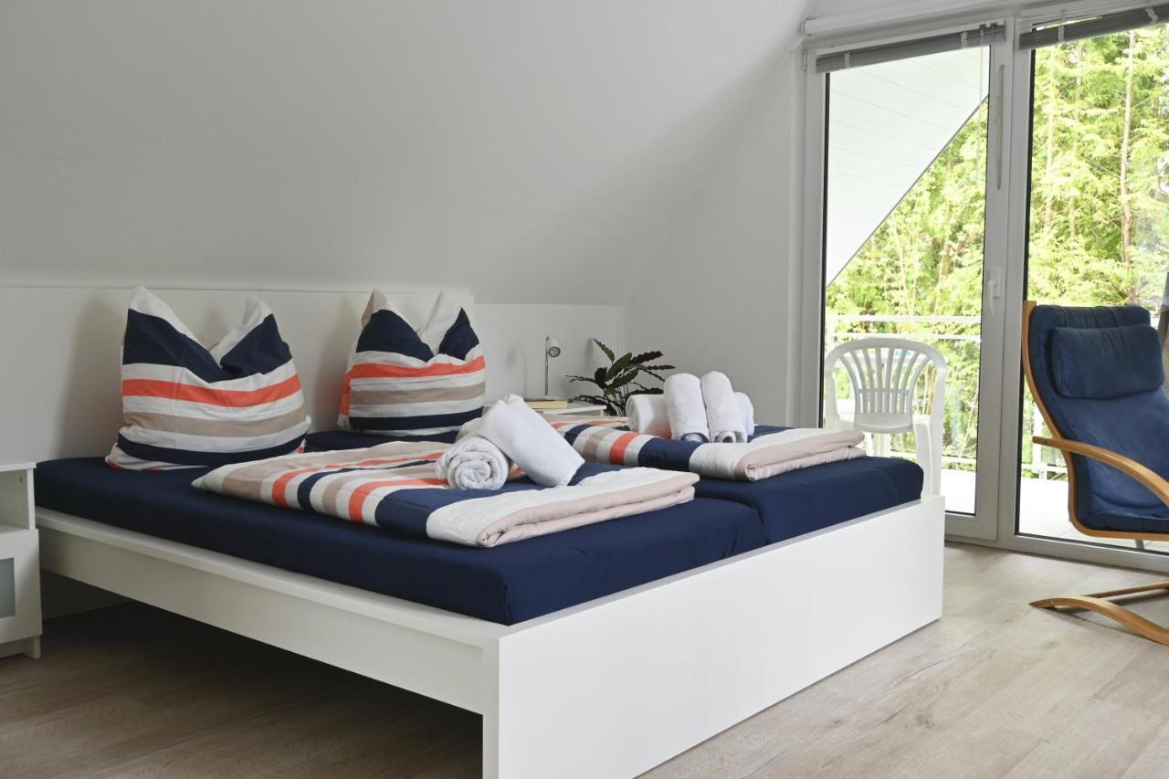 Apartamento Studio, Naehe Dieksee Malente Exterior foto