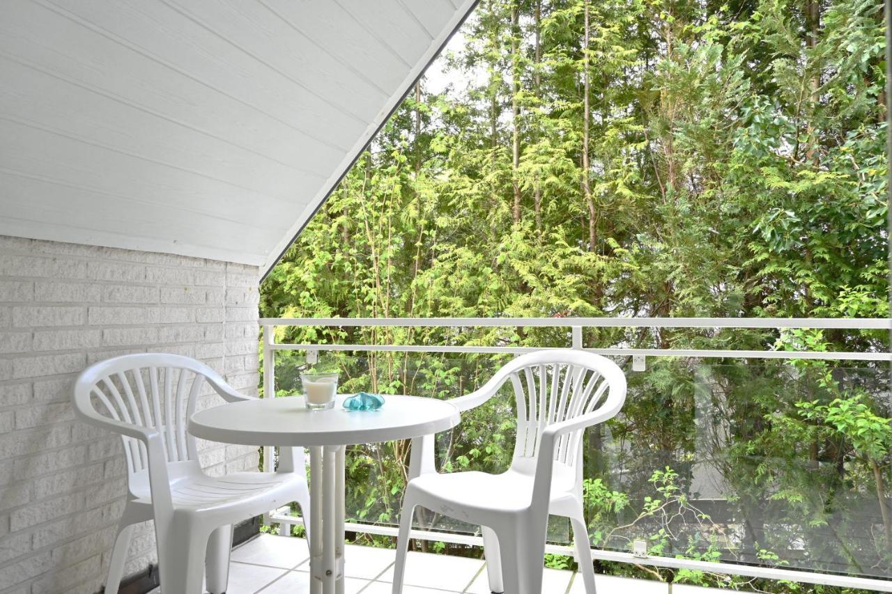Apartamento Studio, Naehe Dieksee Malente Exterior foto