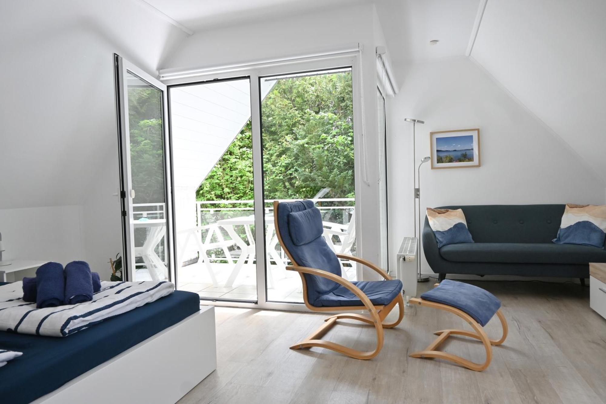 Apartamento Studio, Naehe Dieksee Malente Exterior foto