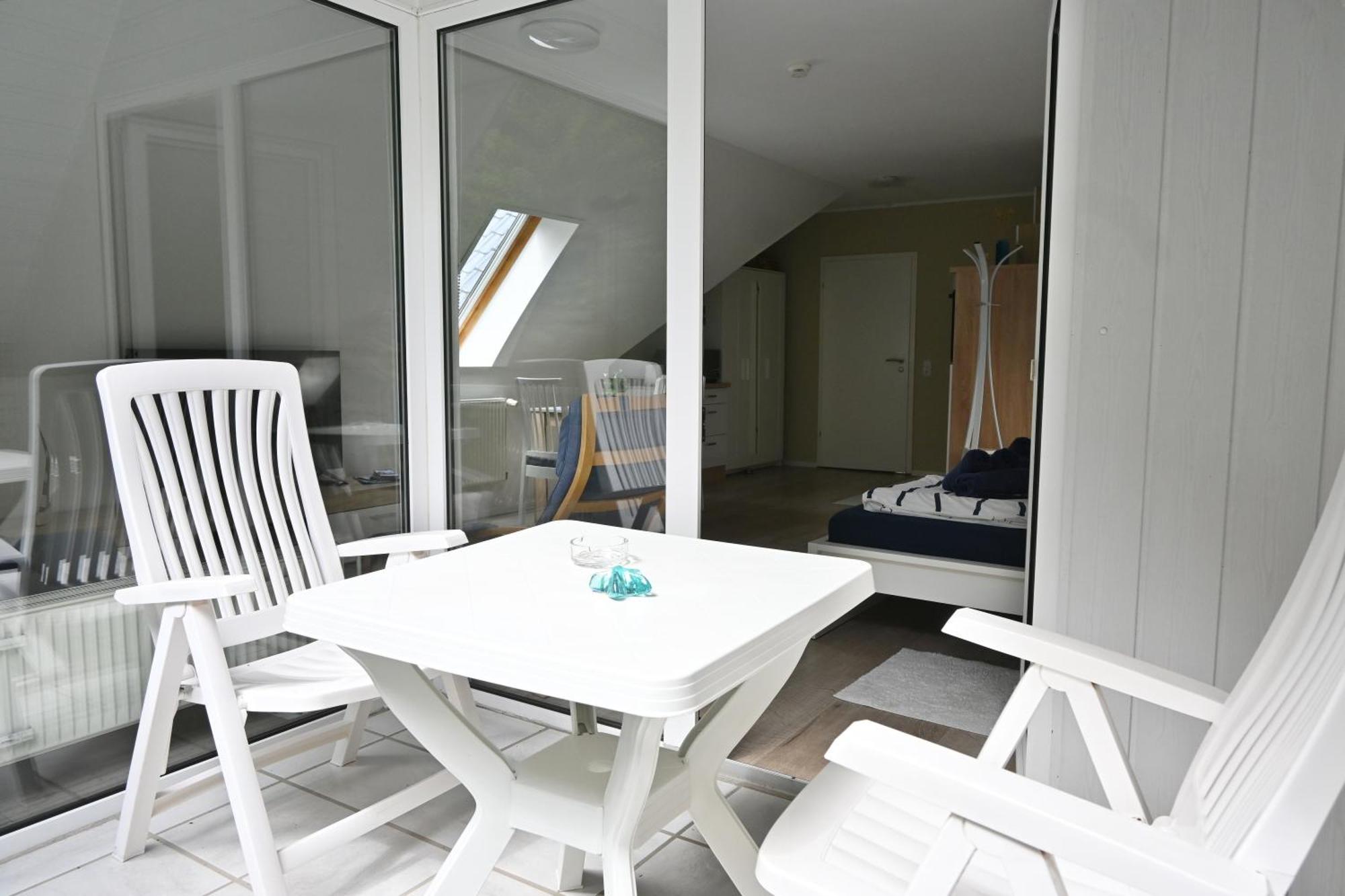 Apartamento Studio, Naehe Dieksee Malente Exterior foto