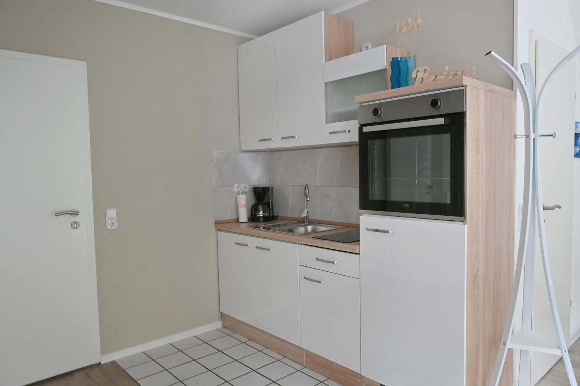 Apartamento Studio, Naehe Dieksee Malente Exterior foto