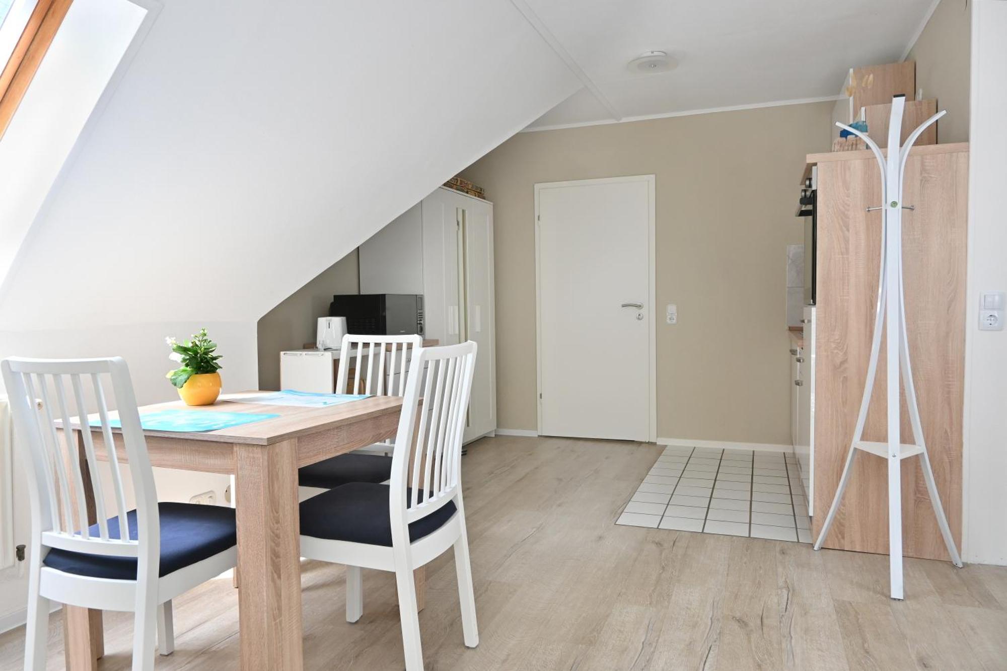 Apartamento Studio, Naehe Dieksee Malente Exterior foto
