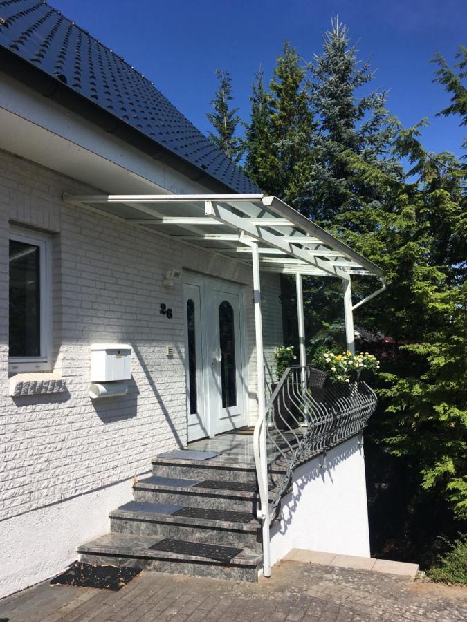 Apartamento Studio, Naehe Dieksee Malente Exterior foto